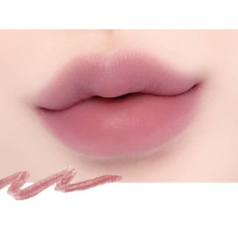 LILYBYRED Smiley Lip Blending Stick (6 colores)