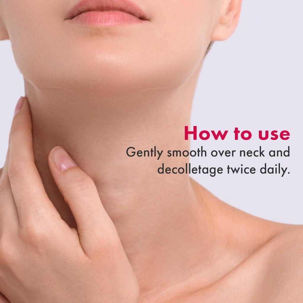 TOSOWOONG Collagen Necktox Cream 50ml