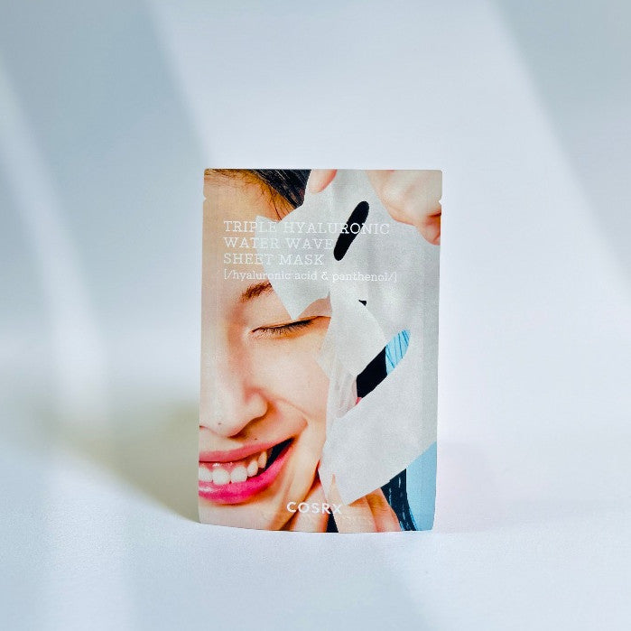 COSRX Sheet Mask Pack 5Type 1Sheet