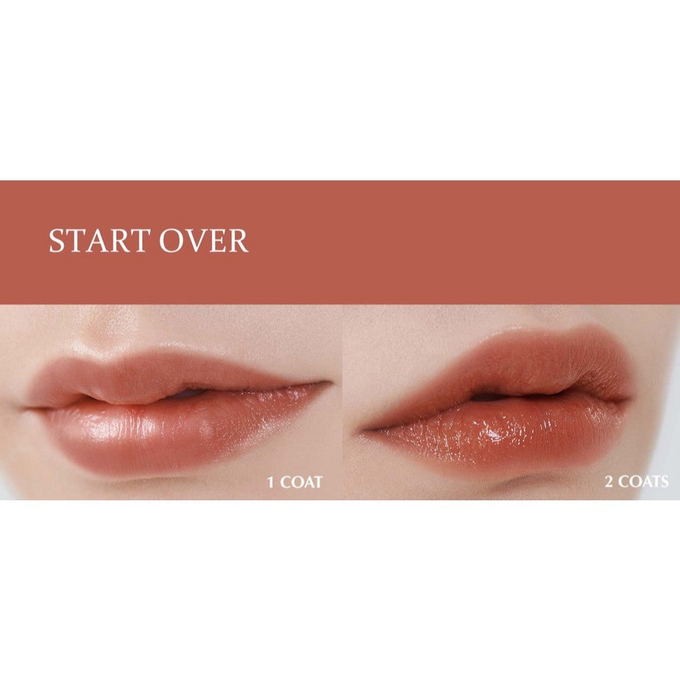 Hince Mood Enhancer LIP GLOW  7Color