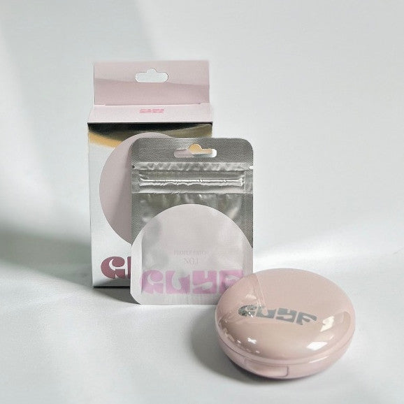 GLYF People Patch (Pink / Blue / Cherry)