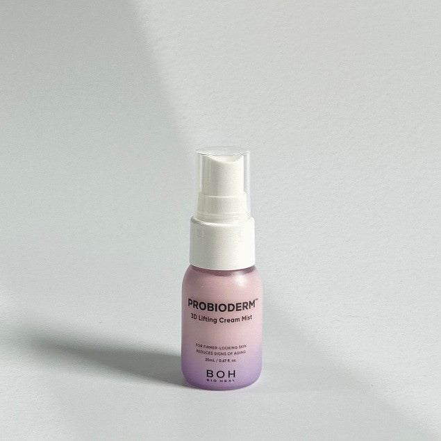 [MINI] BIOHEAL BOH Probioderm 3D Lifting Cream Mist 20ml