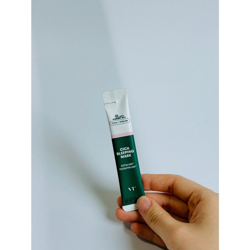 [SAMPLE] VT Sample Collection (15 Types)