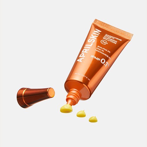 APRILSKIN Carrotene IPMP™ Clearing Solution 20ml