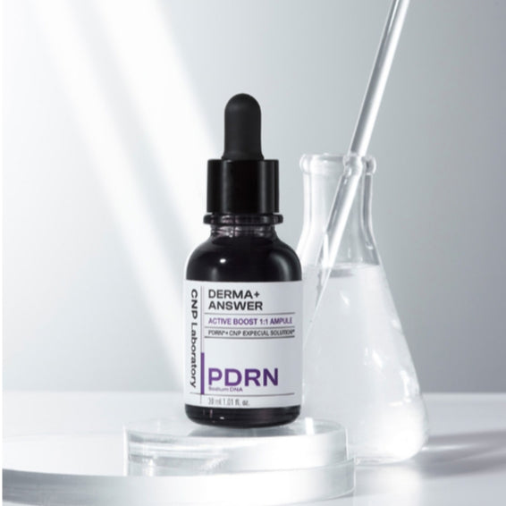 Ampolla CNP Derma Answer Active Boost 30 ml
