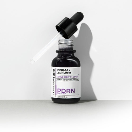 Ampolla CNP Derma Answer Active Boost 30 ml