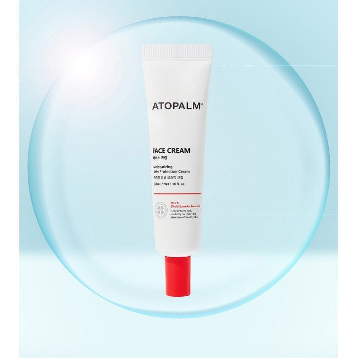 ATOPALM Face Cream 35ml