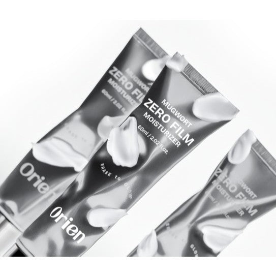 ORIEN Mugwart Zero Film Moisturizer 60ml