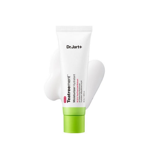 Dr.Jart+ Ctrl-A Teatreement Moisturizer 50ml