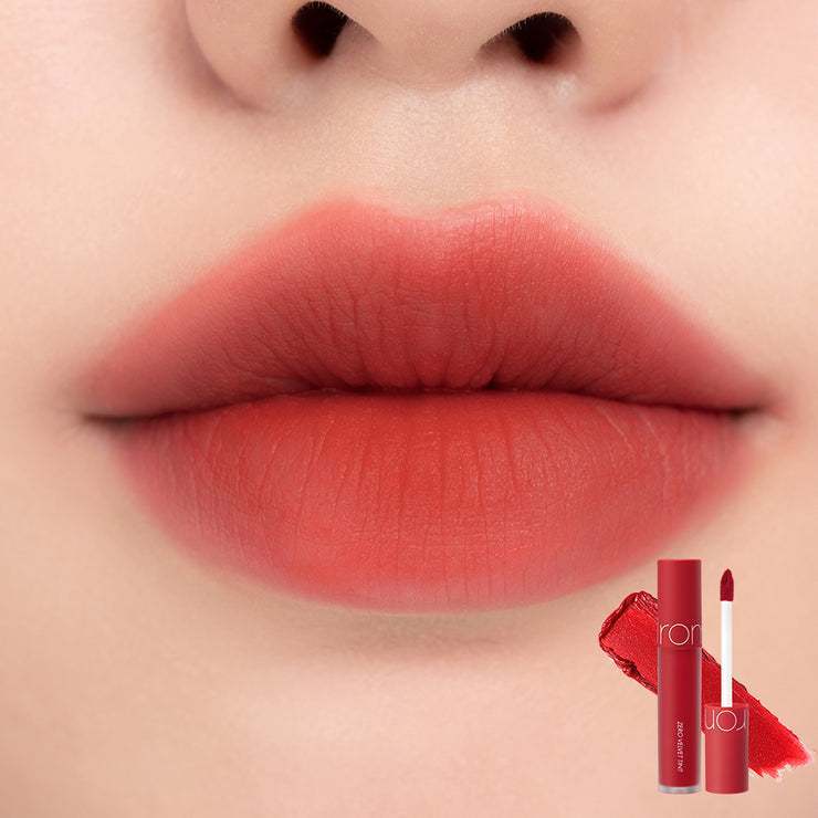 rom&nd Zero Velvet Tint (21 Colors)
