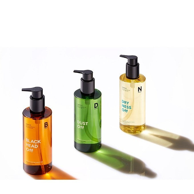 MISSHA Super Off Cleansing Oil 305ml