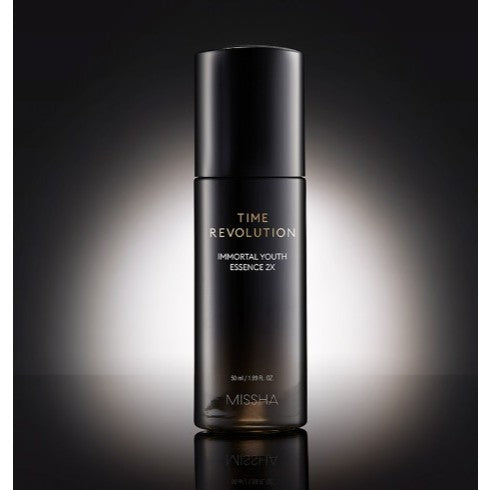 MISSHA Time Revolution Immortal Youth Essence 2X 50ml
