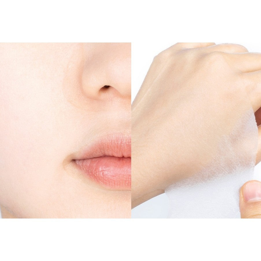 VT CICA Nutrtion/ Moisture Mask 1ea