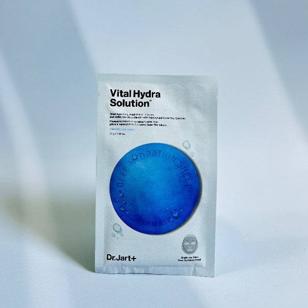 DR.JART+ Mask Sheets 7 types