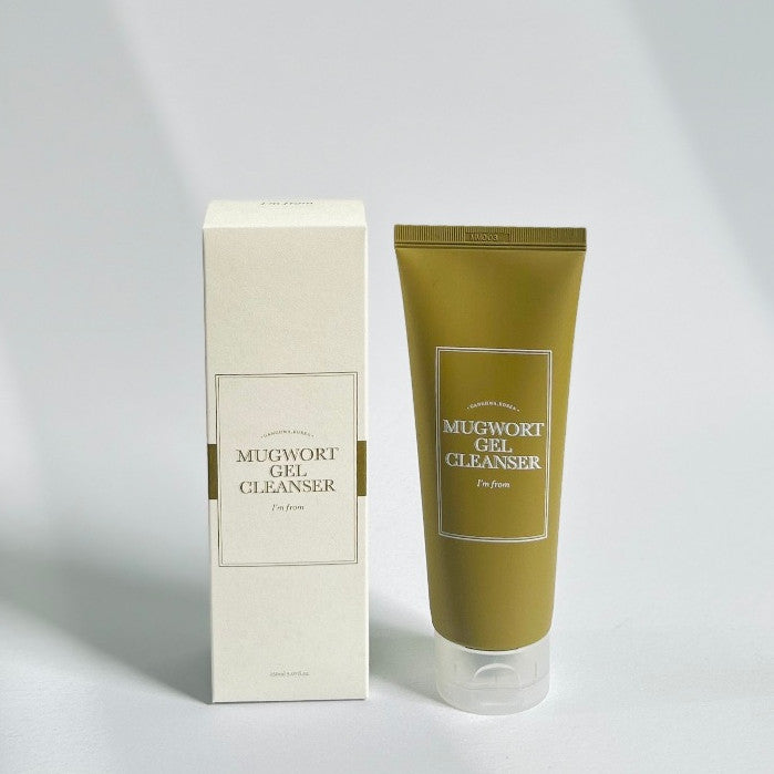 I'm From Mugwort Gel Cleanser 150ml