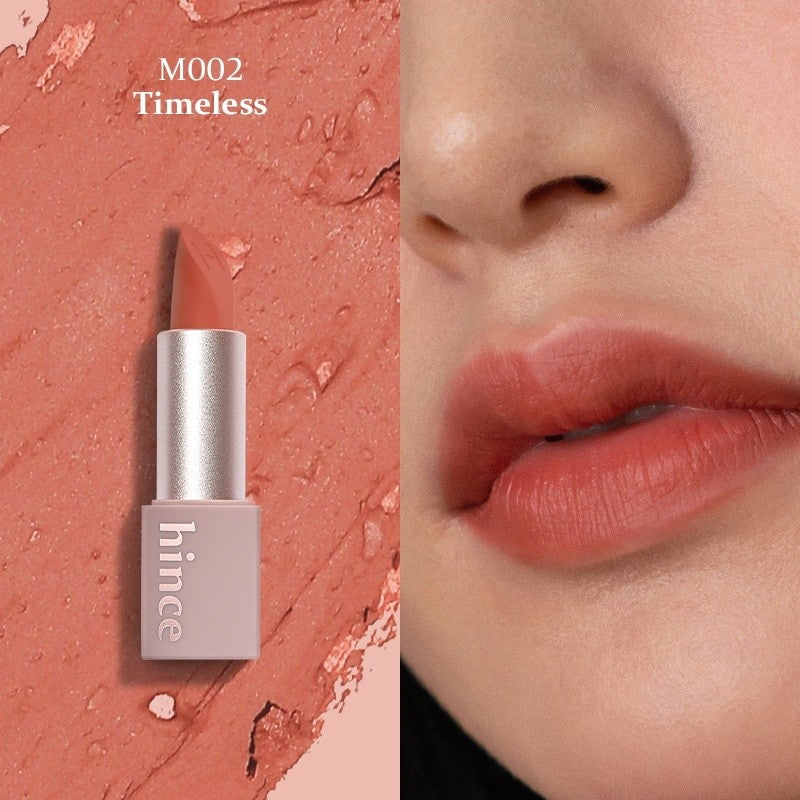 Hince Mood Enhancer Matte Lipstick 3.5g