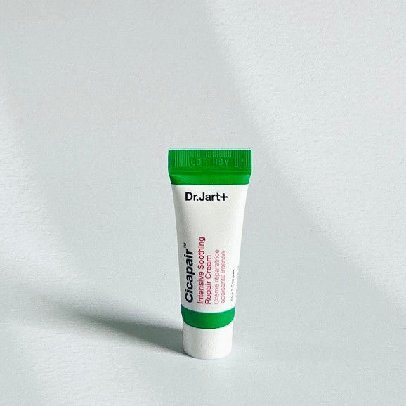 [MINI] Dr.Jart+ Cicapair Intensive Soothing Repair Cream 15ML / 7ML