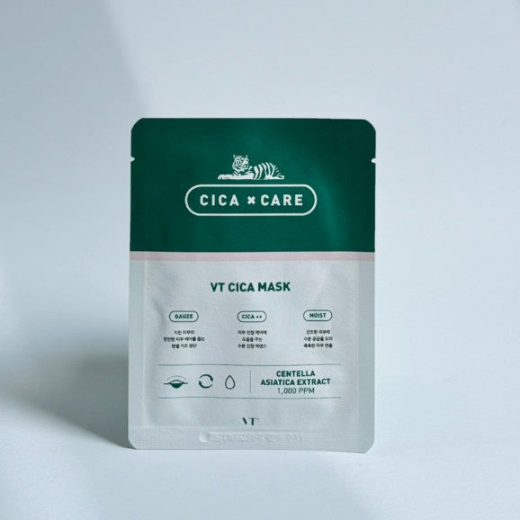 VT Cica Mask 25g 1 Sheet