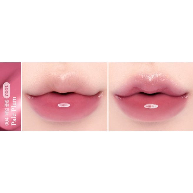 CLIO Crystal Glam Tint (24 colores) / Colección Harry Potter