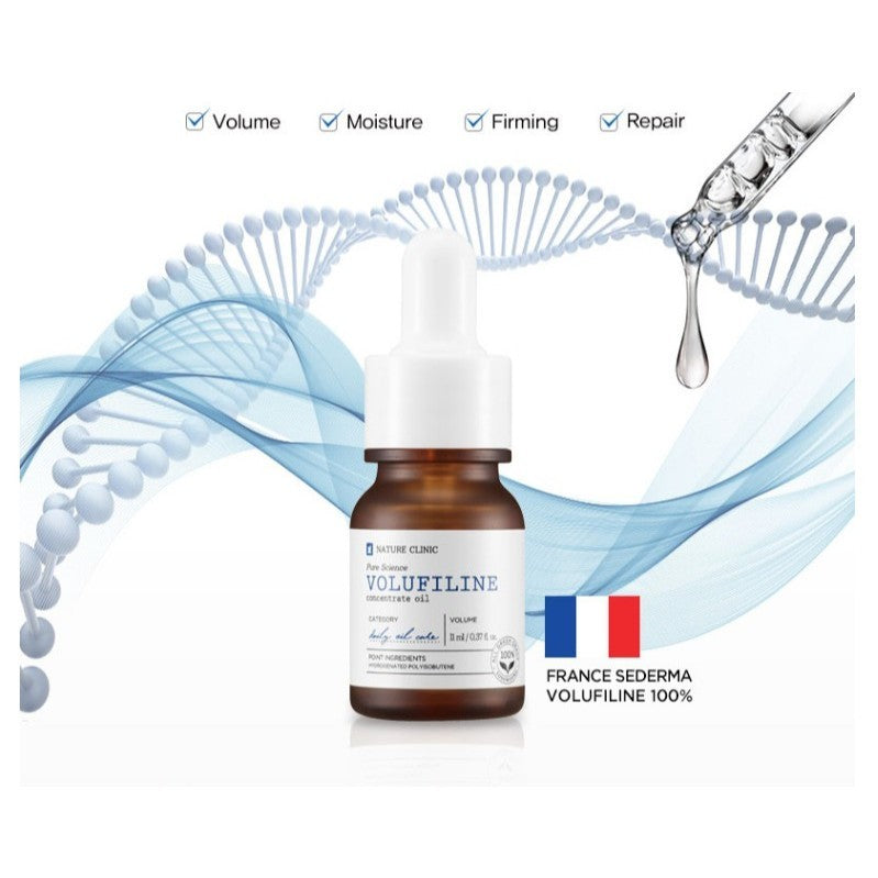 TOSOWOONG Volufiline Concentrate Oil 11ml