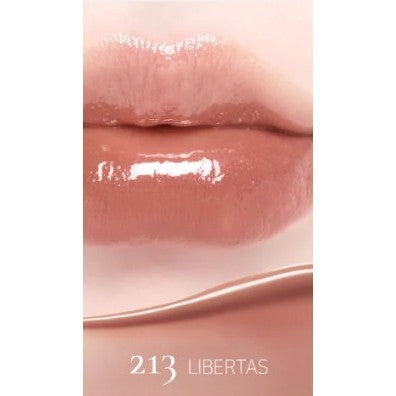 DINTO Blur-glowy lip tint (30 colors) 3.5g