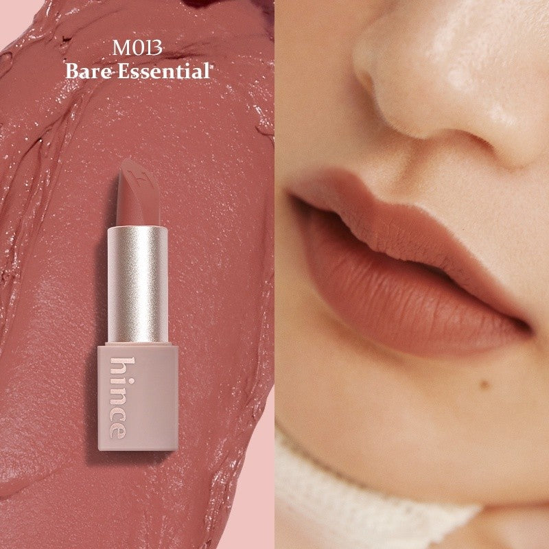 Hince Mood Enhancer Matte Lipstick 3.5g