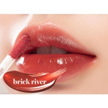 rom&nd Glasting Water Tint (9 Colors)