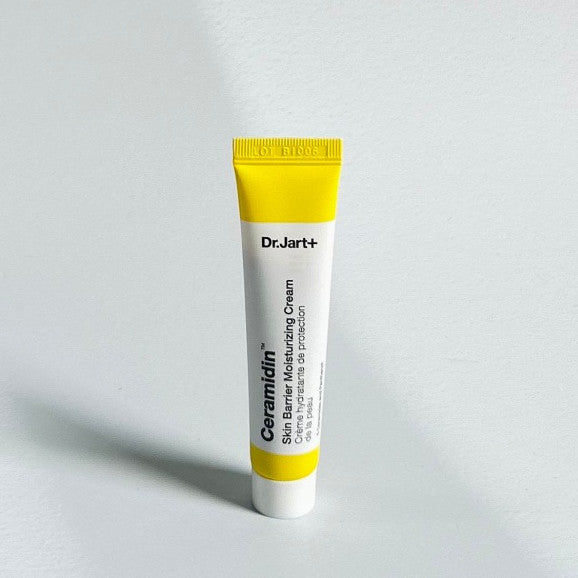 [MINI] Dr.Jart+ Ceramidin™ Skin Barrier Moisturizing Cream 15ml / 7ml