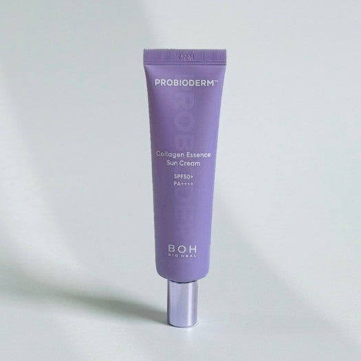 BIOHEAL BOH Probioderm Collagen Sun Cream (3 Types)