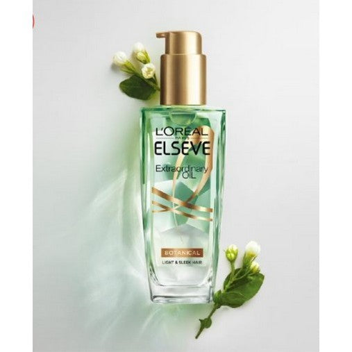 [LOREAL] Extra Ordinary Oil 100ml