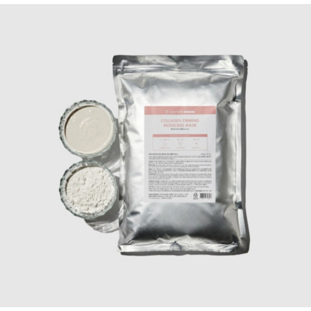 DR.CEURACLE Modeling Mask Pack 1kg / 4 Types