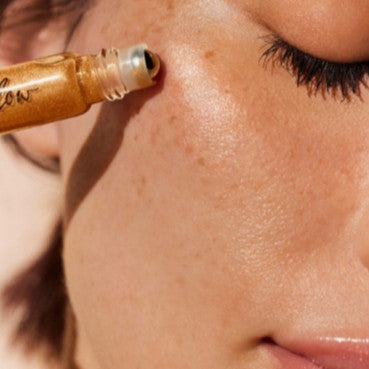 NUXE Prodigious Roll-on 2options 8ml (Gold/Floral)