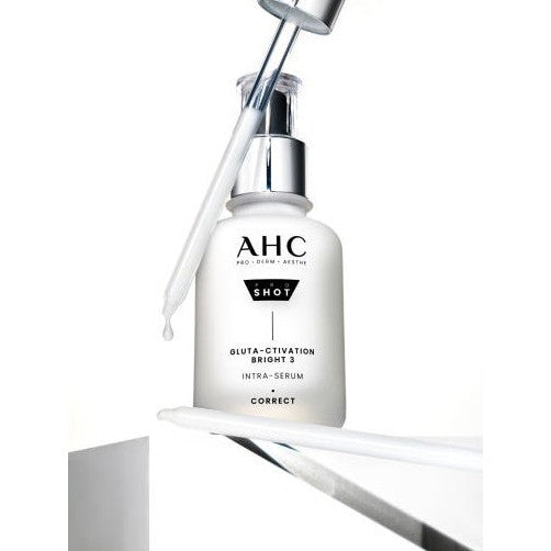 AHC Pro shot Colla-Juvenation Lift 4 Intra-Serum 40ml (3 Types)