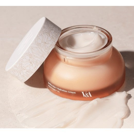 V&A BEAUTY Antioxidant Hydration Cream 50ml