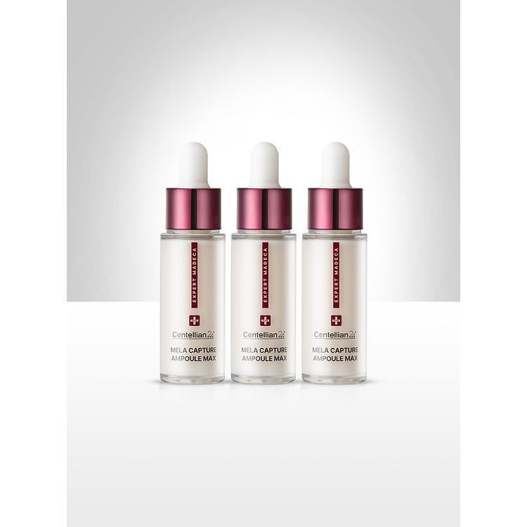CENTELLIAN24 Expert Madeca Mela Capture Ampoule Max 15ml