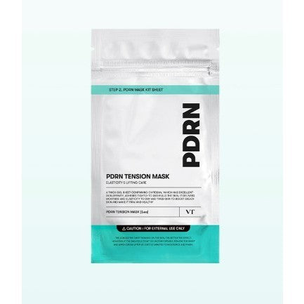 VT PDRN Mask Kit, 2*(35ml+1ea), 1ea
