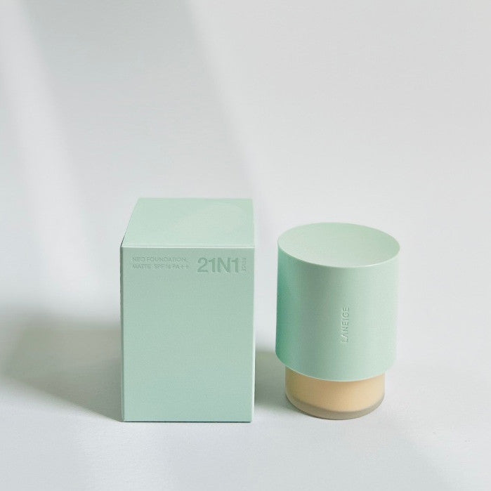 LANEIGE Neo Foundation Matte(SPF16) 30ml