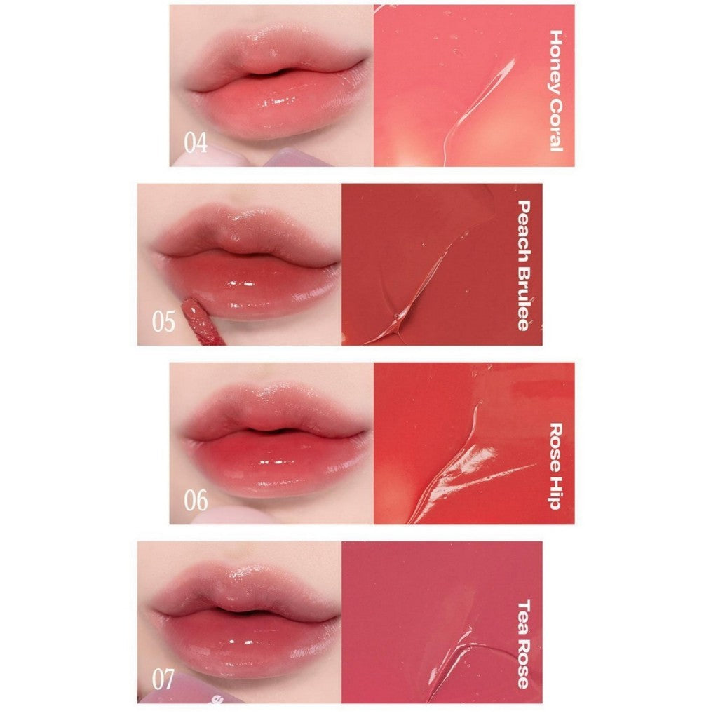 [Alternativestereo] lip potion Balmy Rose, 9mL | 7color + (New) 3colors