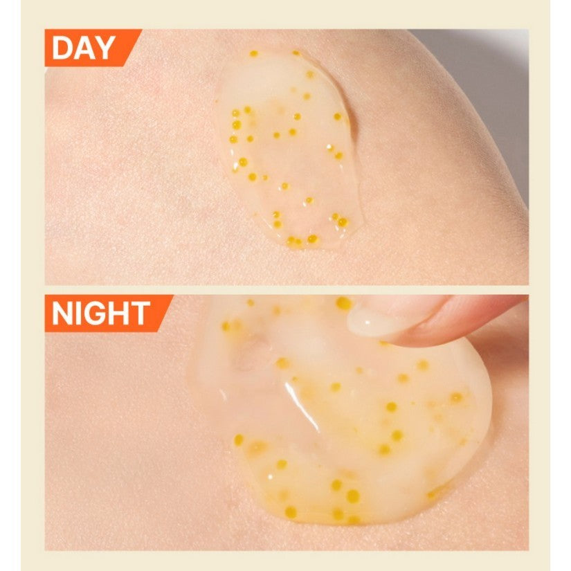 INNISFREE Vitamin C Green Tea Enzyme Brightening Cream, 50mL