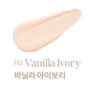 [New] MILKTOUCH All Day Skin Fit Soft Velvet Cushion + 15g Refill (3 Colors)