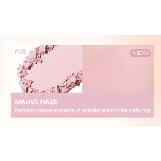 VDL cheek stain blusher 6g (6colors)