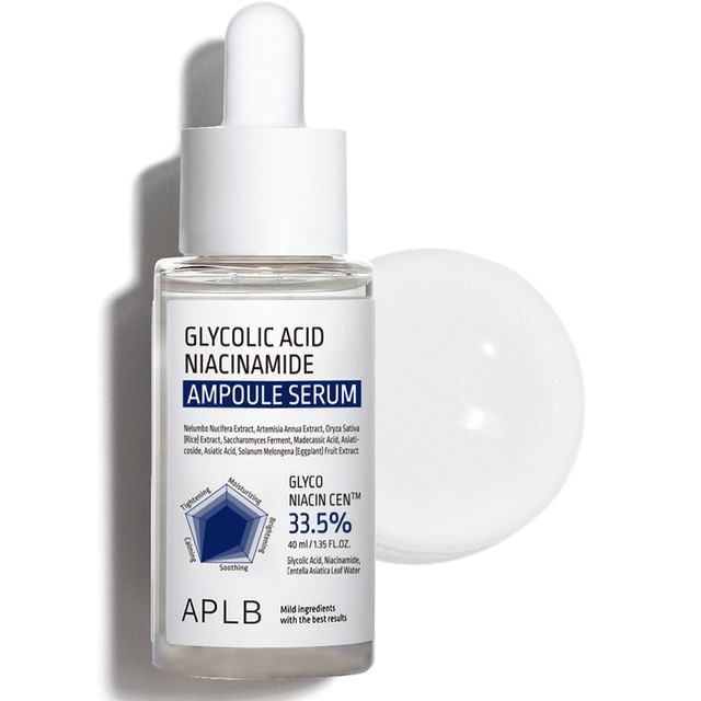 APLB Ampoule Serum (28 Types), 40mL