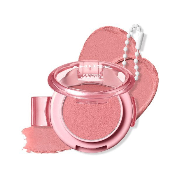 AMUSE Powder Lip&Cheek