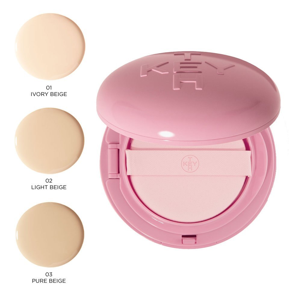 KEYTH Pink Magnet Cushion 7 Options