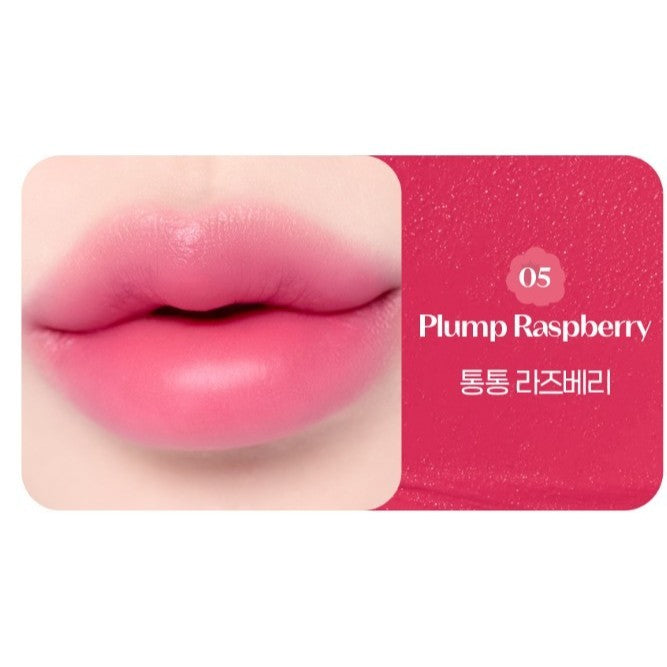 ETUDE Fruity Lip&Cheek Blur Balm 2.3g