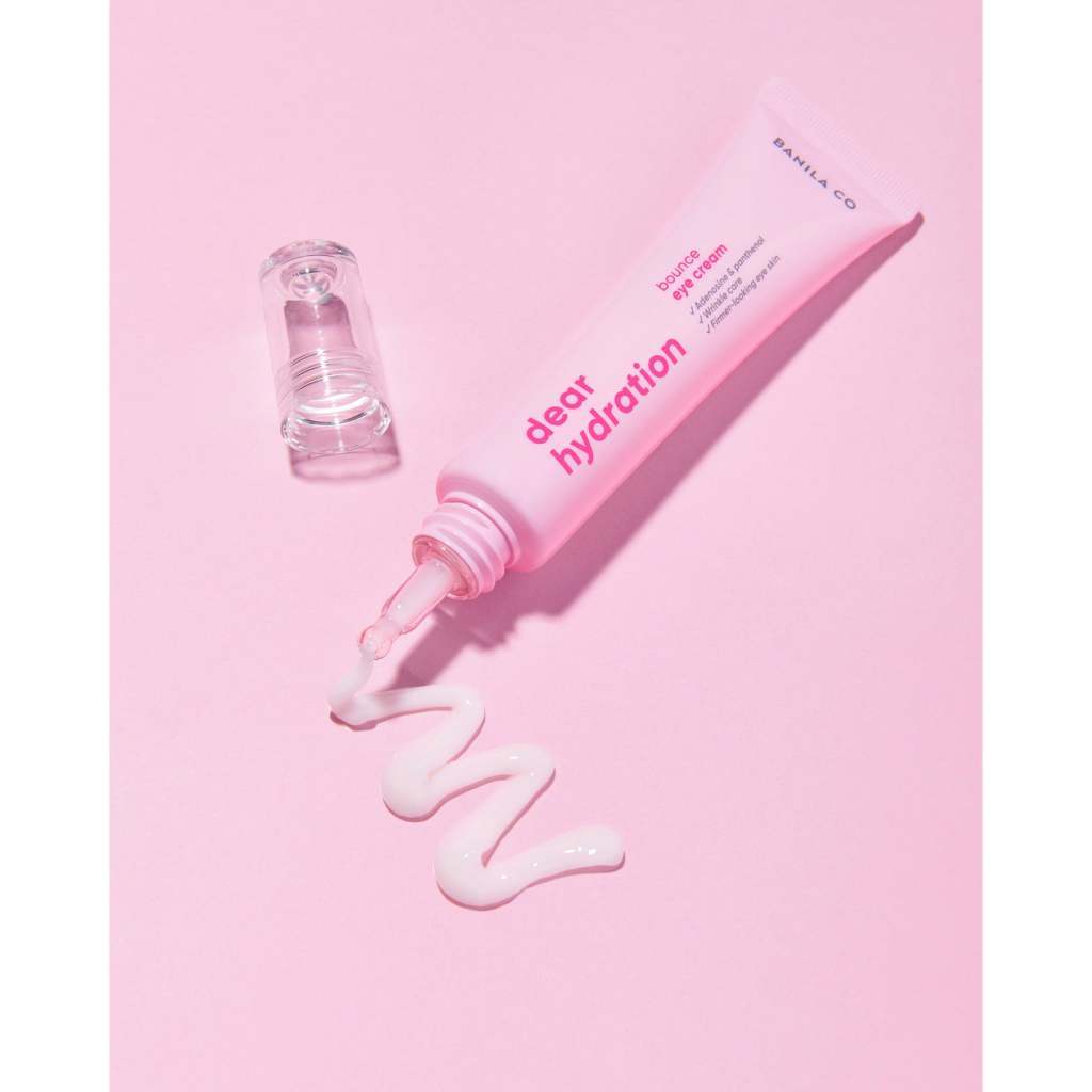 Banila Co Dear Hydration Bounce Eye Cream 20ml