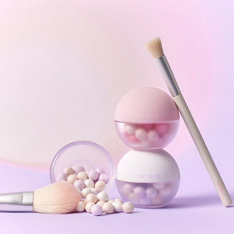 rom&nd Sheer Powder Pearls 15g (2 Colors)