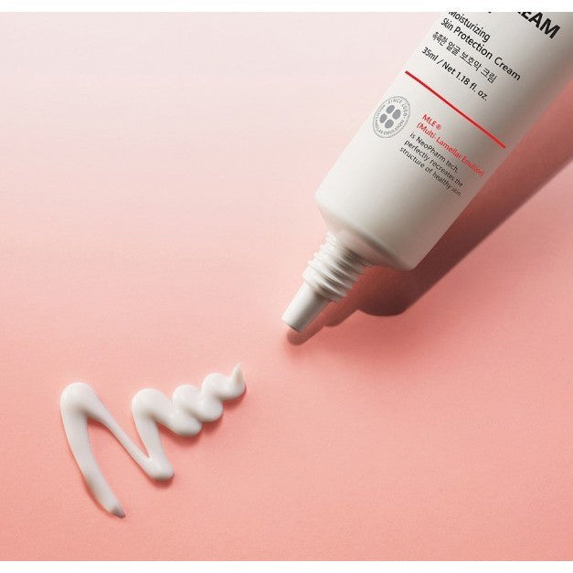 ATOPALM Face Cream 35ml