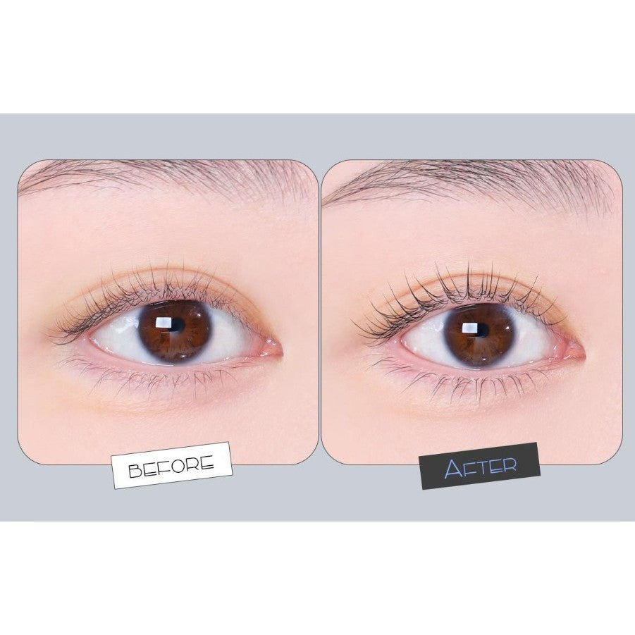 MUDE Eyelash Tinting Serum Shot