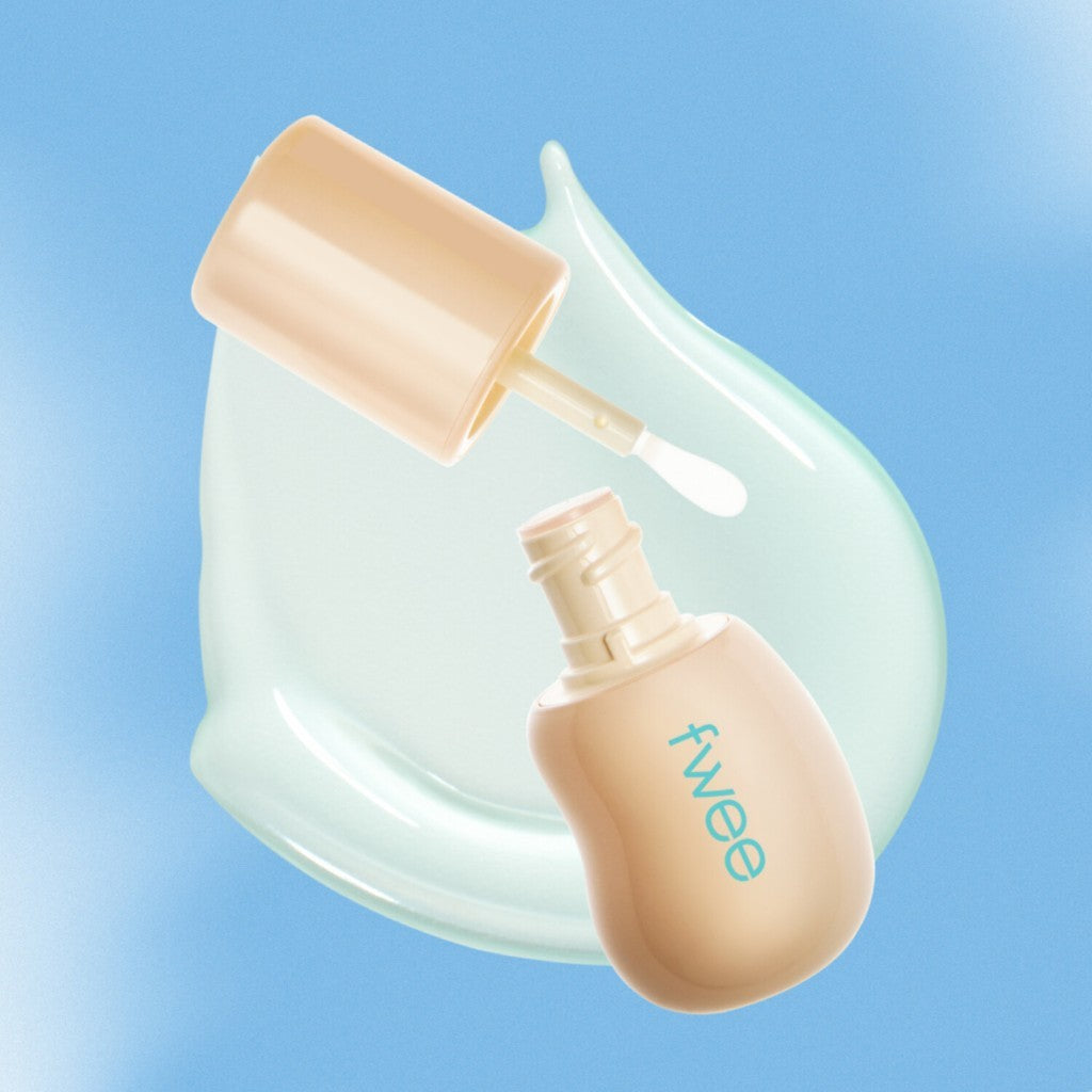 Fwee 4D Voluming Plumper 4.8g